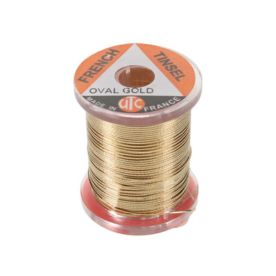 UTC French Tinsel Gold