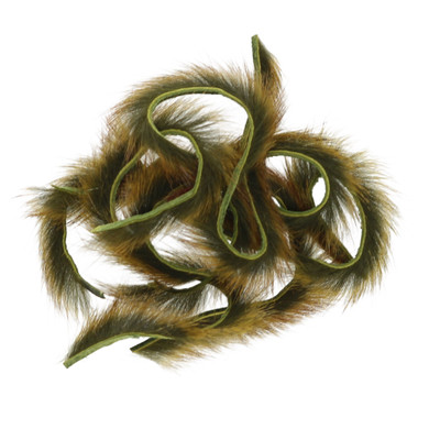 Wapsi Pine Squirrel Micro Zonkers Olive