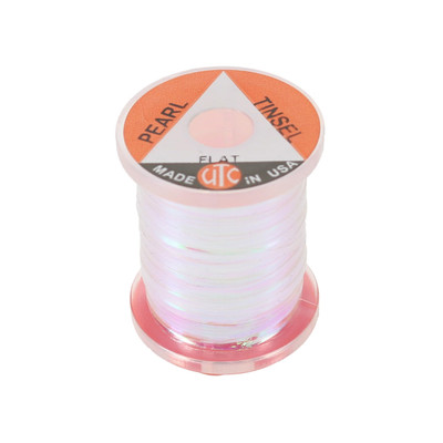 UTC Pearl Tinsel Pearl