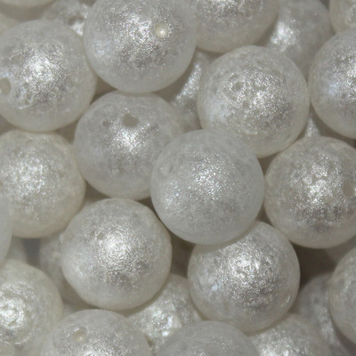 TroutBeads Frosted Glow