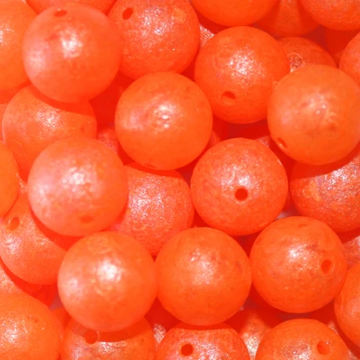 TroutBeads - Orange Glow