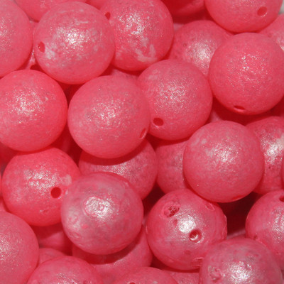 TroutBeads - Bubblegum Glow