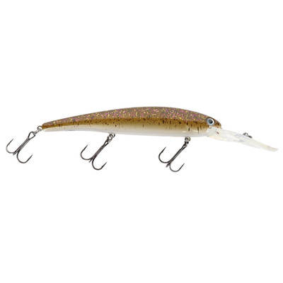 Bandit Walleye Deep Diver Exclusive Color - Great Lakes Goby