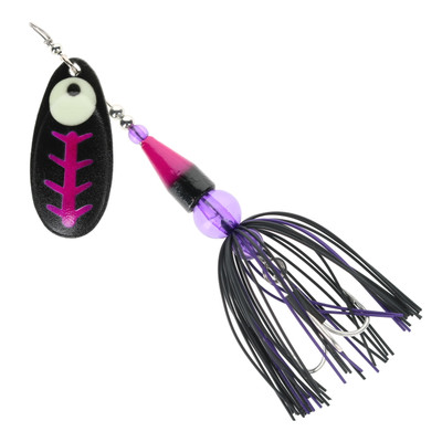 Arctic Spinners Inline Spinner Platte Magic