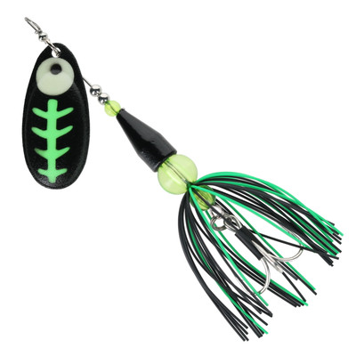 Arctic Spinners Inline Spinner Platte Magic