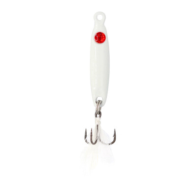Eurotackle T-Flasher Spoon Albiglow (Glow)