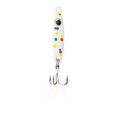 Eurotackle T-Flasher Spoon Wonder B (Glow)