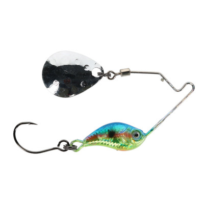 Eurotackle I-Burner Shad
