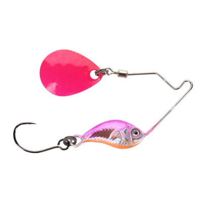 Eurotackle I-Burner Pink