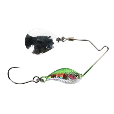 Eurotackle I-Burner Rainbow Trout