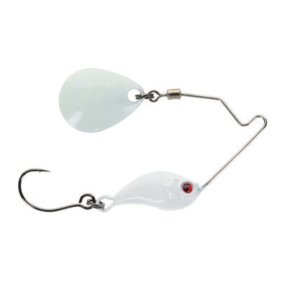 Eurotackle I-Burner Albiglow (Glow)