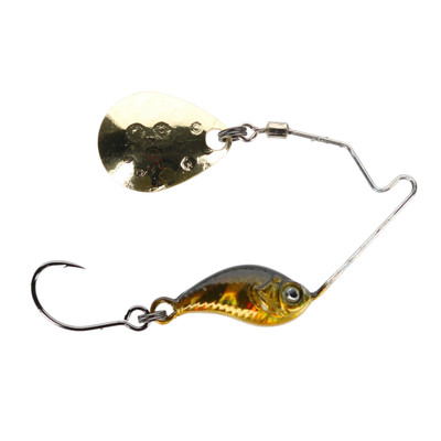 Eurotackle I-Burner Goldy