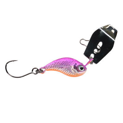 Eurotackle I-Scatter Pink