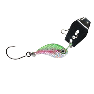 Eurotackle I-Scatter Rainbow Trout