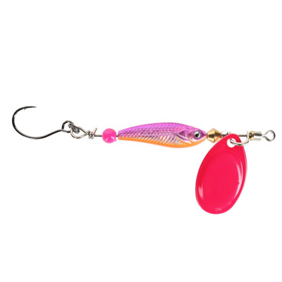 Eurotackle I-Spinner Pink