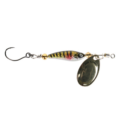 Eurotackle I-Spinner Baby Bluegill