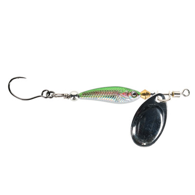 Eurotackle I-Spinner Rainbow Trout