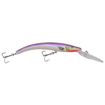 Reef Runner 800 Series Deep Diver Crankbait Eriedescent