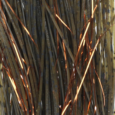 Do-It Flash Series Skirts Green Pumpkin Copper