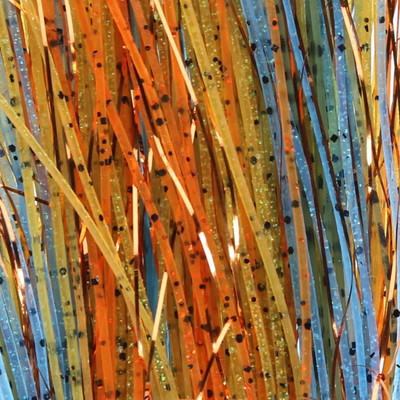 Do-It Flash Series Skirts Sunburned Gill