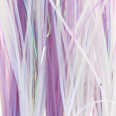 Do-It Flash Series Skirts Lavender Shad