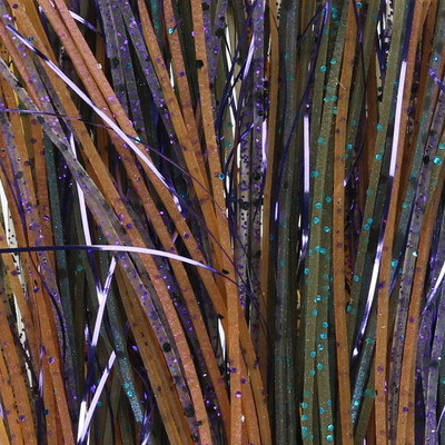 Do-It Flash Series Skirts Muted Gill