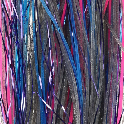 Do-It Flash Series Skirts Voodoo