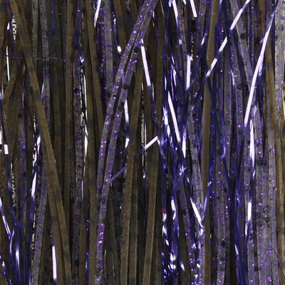 Do-It Flash Series Skirts Smoked Green Pumpkin