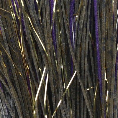 Do-It Flash Series Skirts Green Pumpkin Special