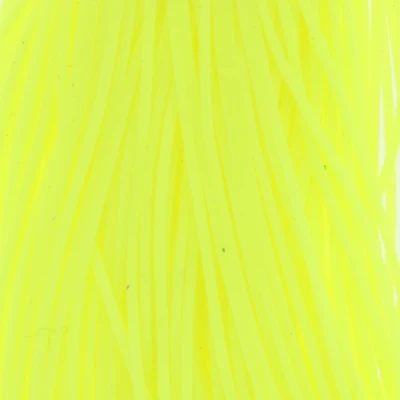 Do-It Silicone Tabs - Glitter Flake Series - Chartreuse