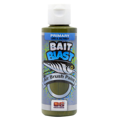 Do-It Bait Blast Airbrush Paint Watermelon