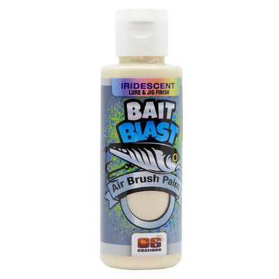 Do-It Bait Blast Airbrush Paint | Pro Blue | FishUSA