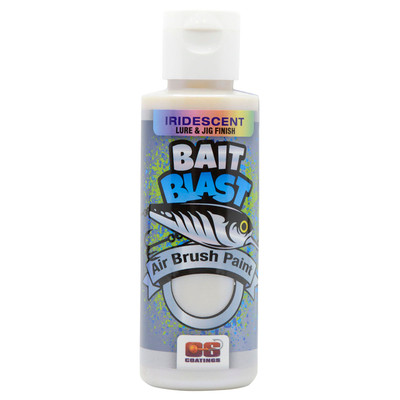 Do-It Bait Blast Airbrush Paint Pro Blue
