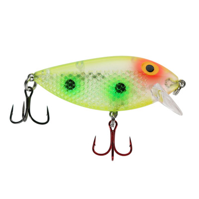Ice Strong Killer Fish Shallow Diver Little Secret UV