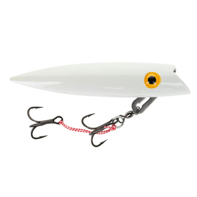 Ice Strong Killer Fish Trolling Plugs Spotlight Ultra Glow UV