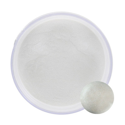 CS Coatings Pro-Tec Powder Paint White Pearl
