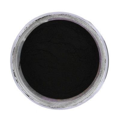 CS Coatings Pro-Tec Powder Paint Black
