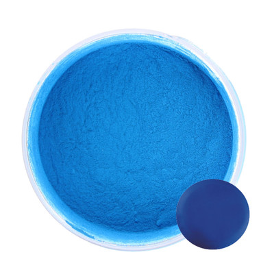 CS Coatings Pro-Tec Powder Paint Blue