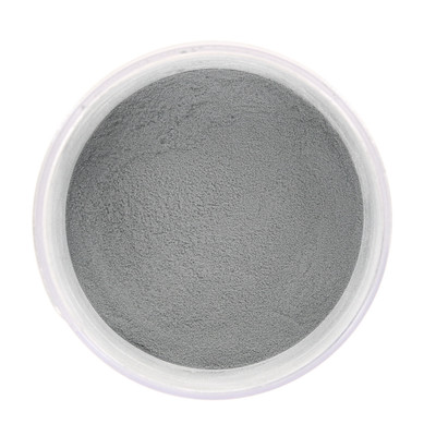 CS Coatings Pro-Tec Powder Paint Silver