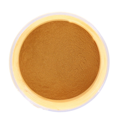 CS Coatings Pro-Tec Powder Paint Gold