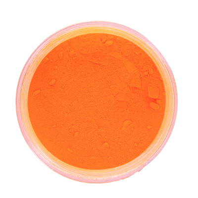 CS Coatings Pro-Tec Powder Paint Blaze Orange