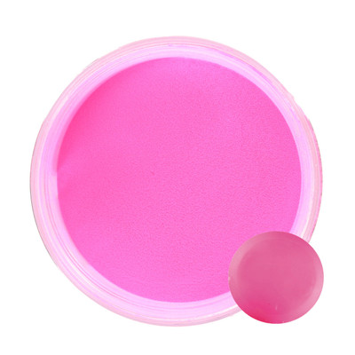 CS Coatings Pro-Tec Powder Paint Hot Pink