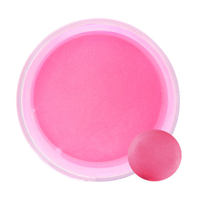 CS Coatings Pro-Tec Powder Paint Glow Hot Pink