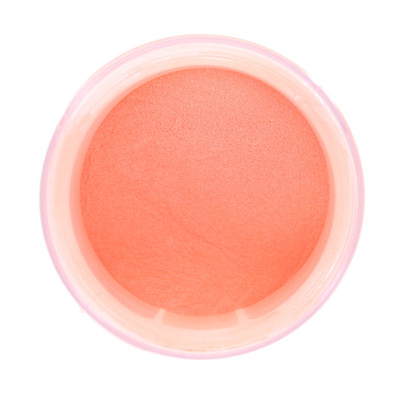 CS Coatings Pro-Tec Powder Paint Glow Flame Red