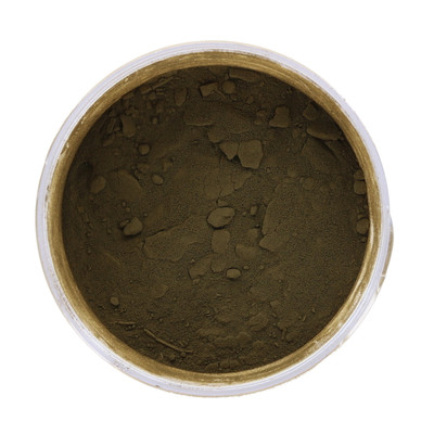 CS Coatings Pro-Tec Powder Paint Green Pumpkin