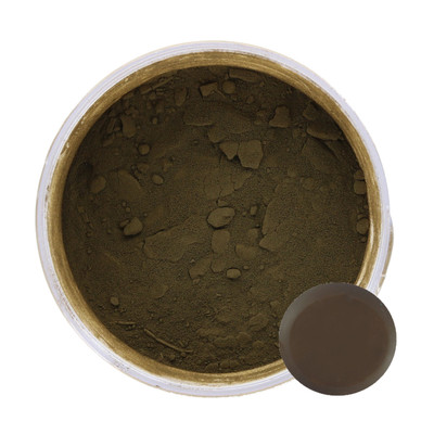 CS Coatings Pro-Tec Powder Paint Green Pumpkin
