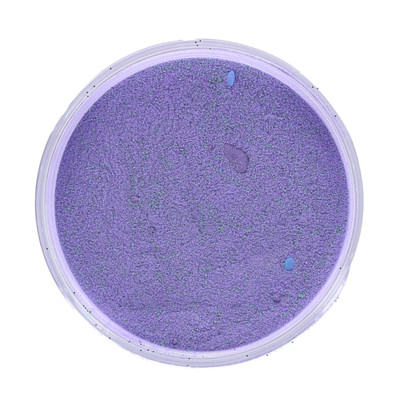 CS Coatings Pro-Tec Powder Paint June Bug Flake