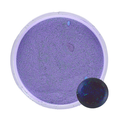 CS Coatings Pro-Tec Powder Paint June Bug Flake