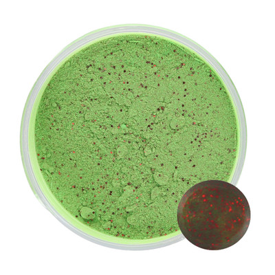 CS Coatings Pro-Tec Powder Paint Watermelon Flake
