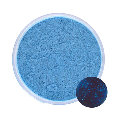 CS Coatings Pro-Tec Powder Paint Sapphire Blue